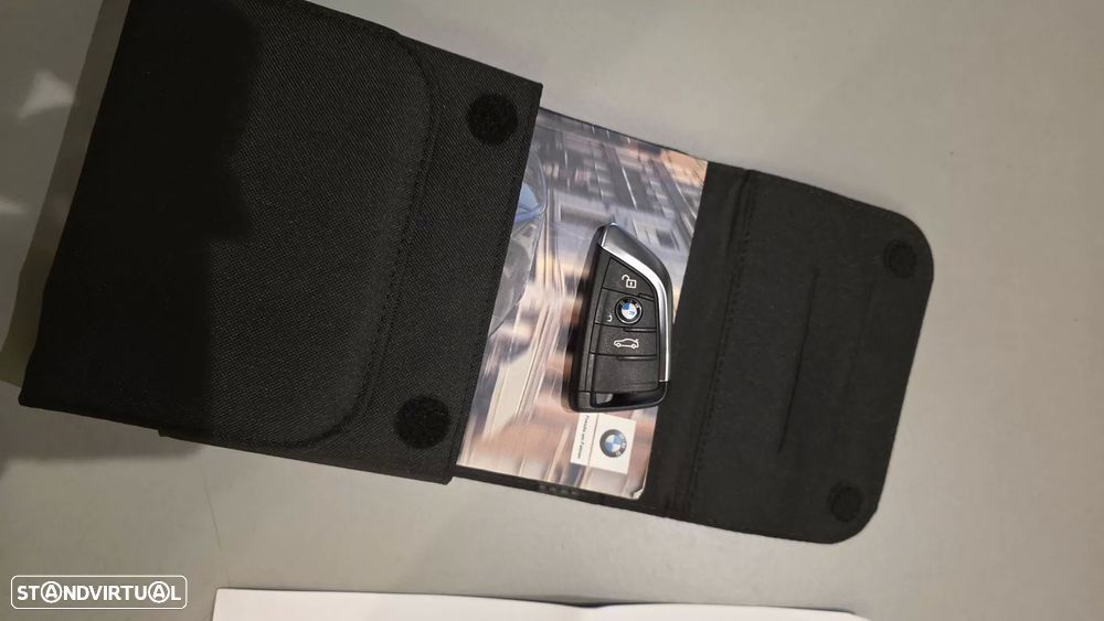 BMW 216 Gran Tourer d 7L Advantage - 49