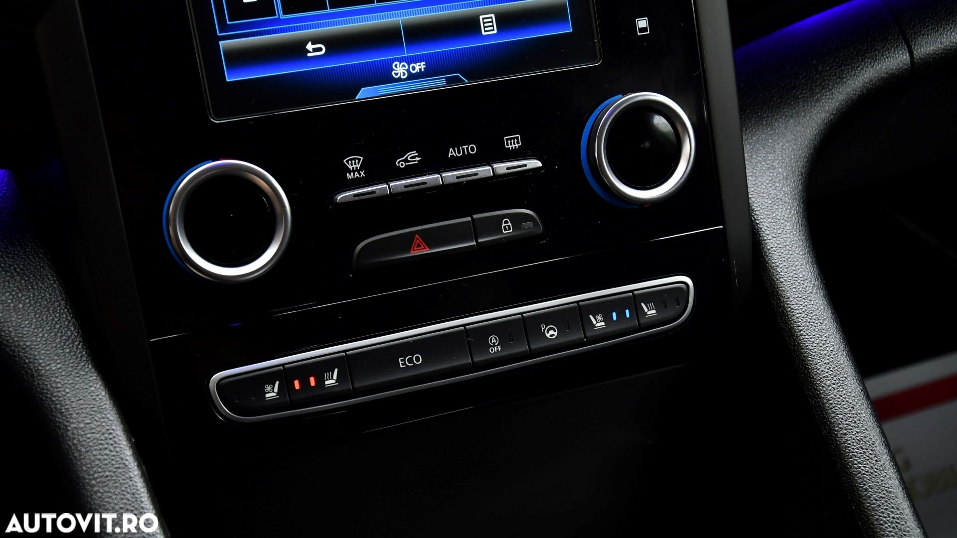 Renault Talisman ENERGY dCi 160 EDC INITIALE PARIS - 22