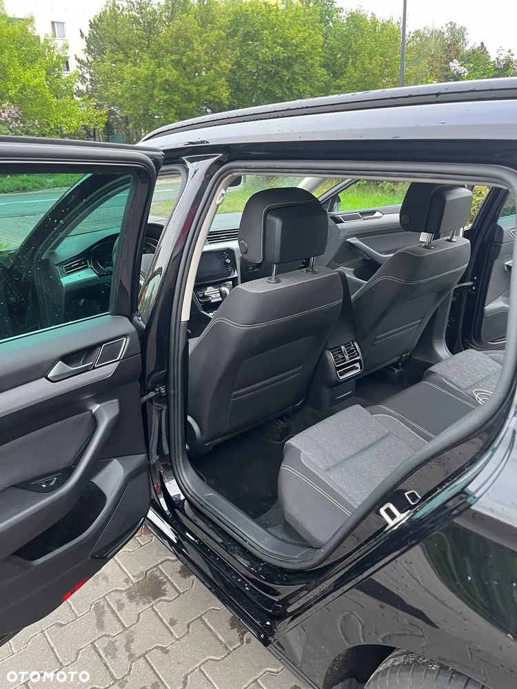 Volkswagen Passat 2.0 TDI EVO Business DSG - 4