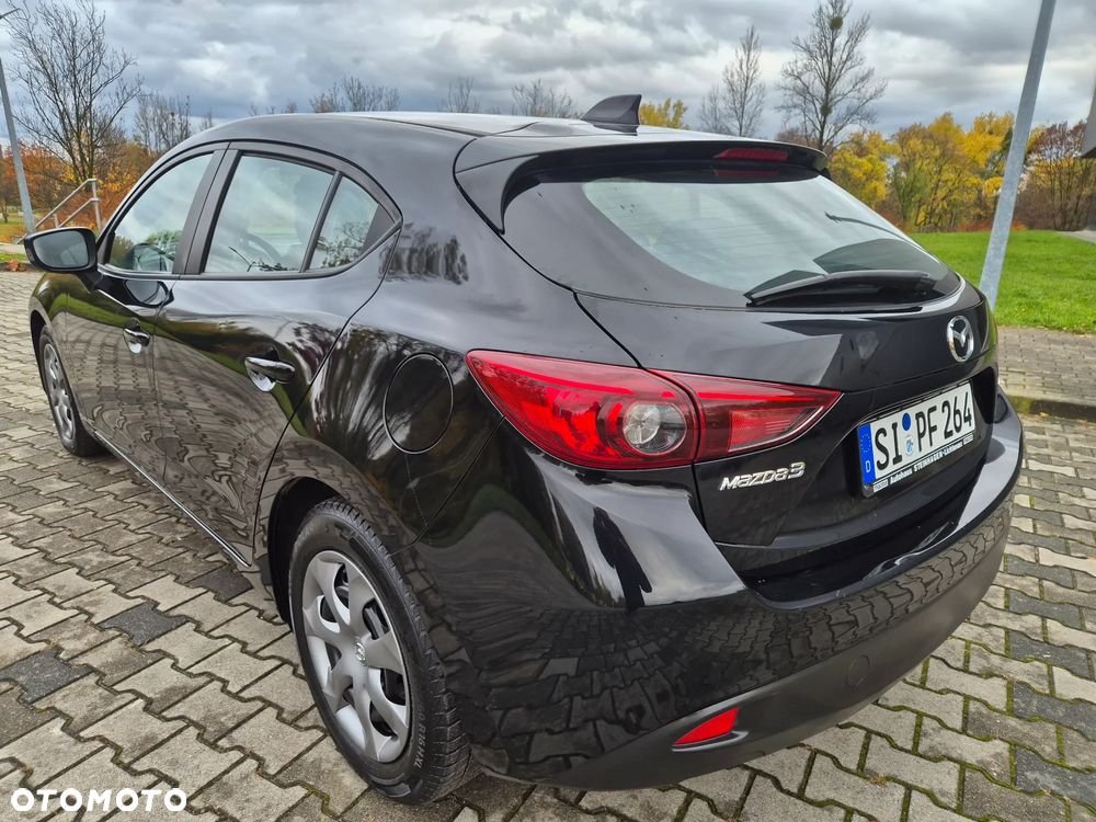 Mazda 3 1.5 Skyenergy - 7