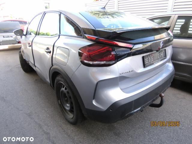 Citroën C4 - 4