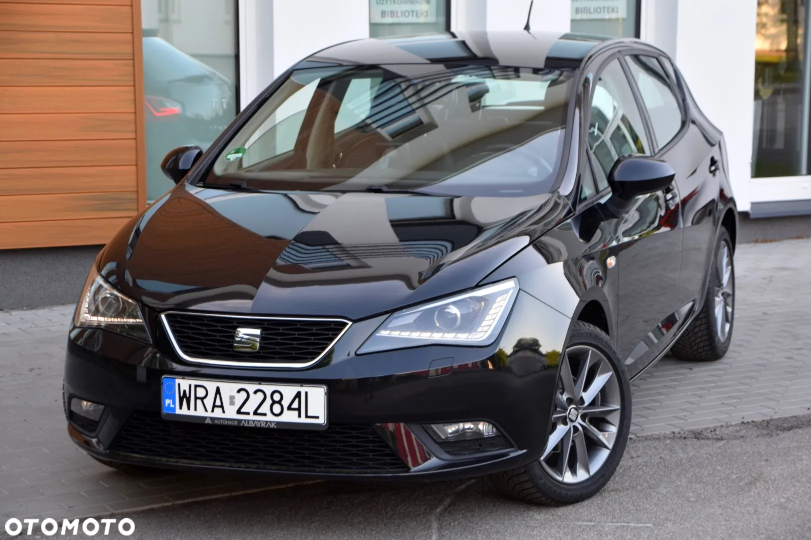 Seat Ibiza 1.2 12V i-Tech - 3