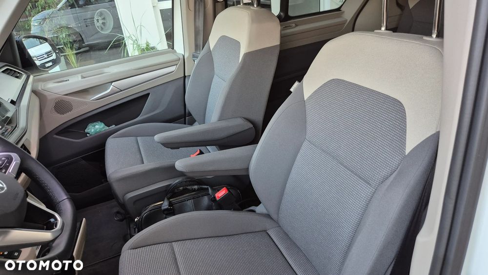 Volkswagen California - 27