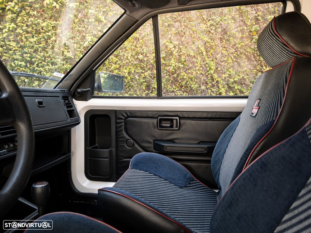 Citroën AX Sport - 22