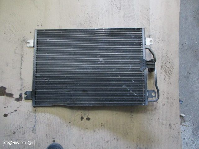 Radiador AC 8200029471  CA1247 RENAULT MEGANE COUPE 2001 - 3