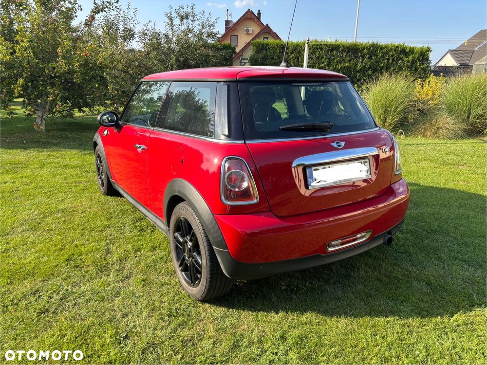 MINI ONE Standard - 3