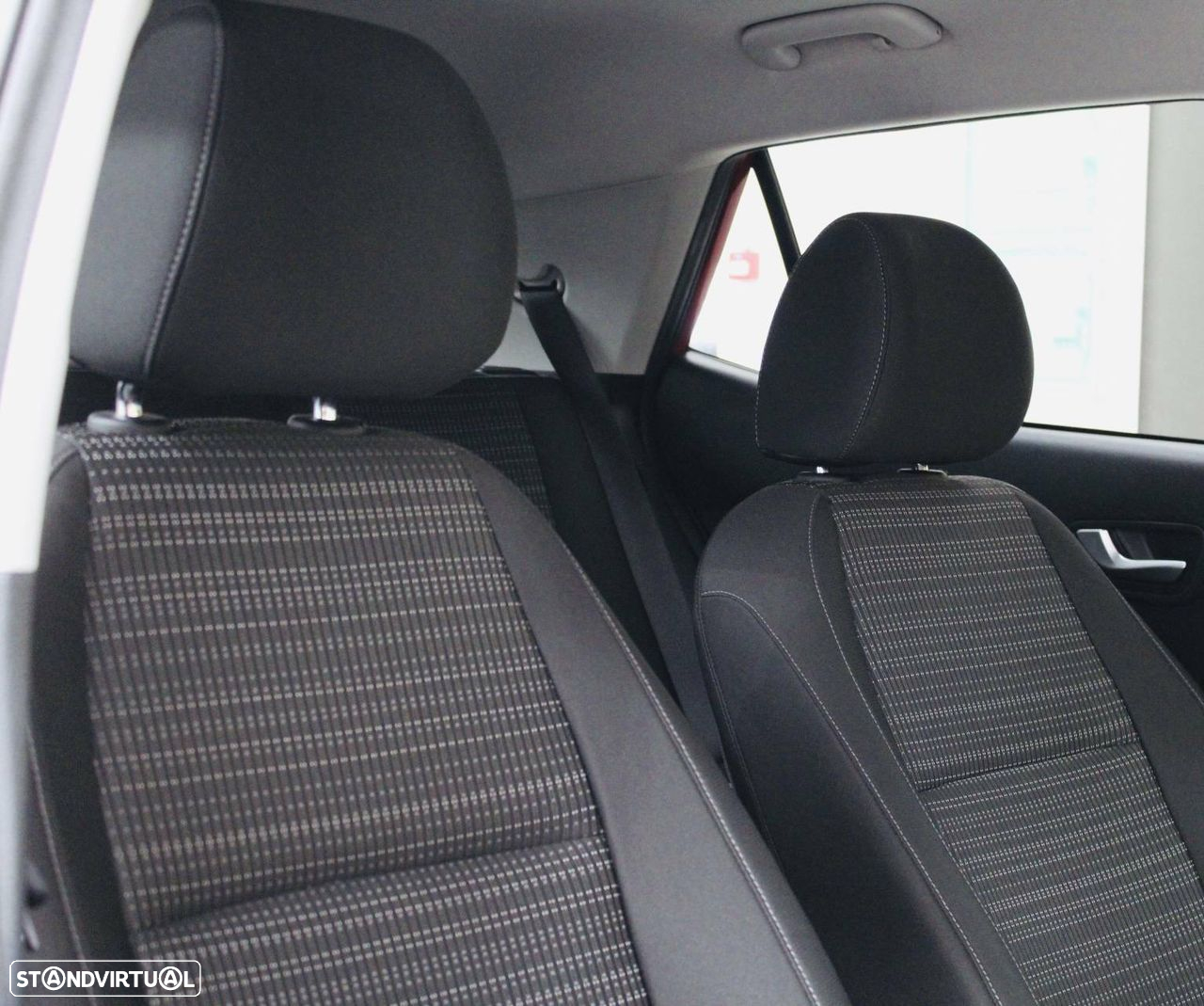 Kia Stonic - 20