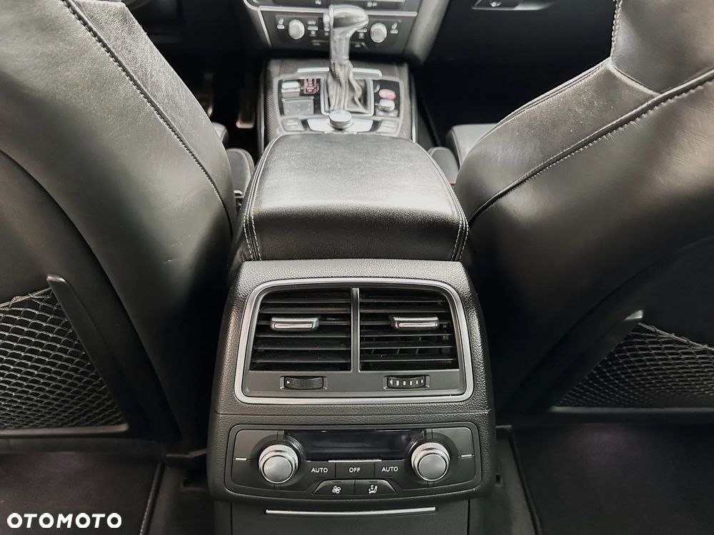 Audi S6 Limousine 4.0 TFSI Quattro S tronic - 33