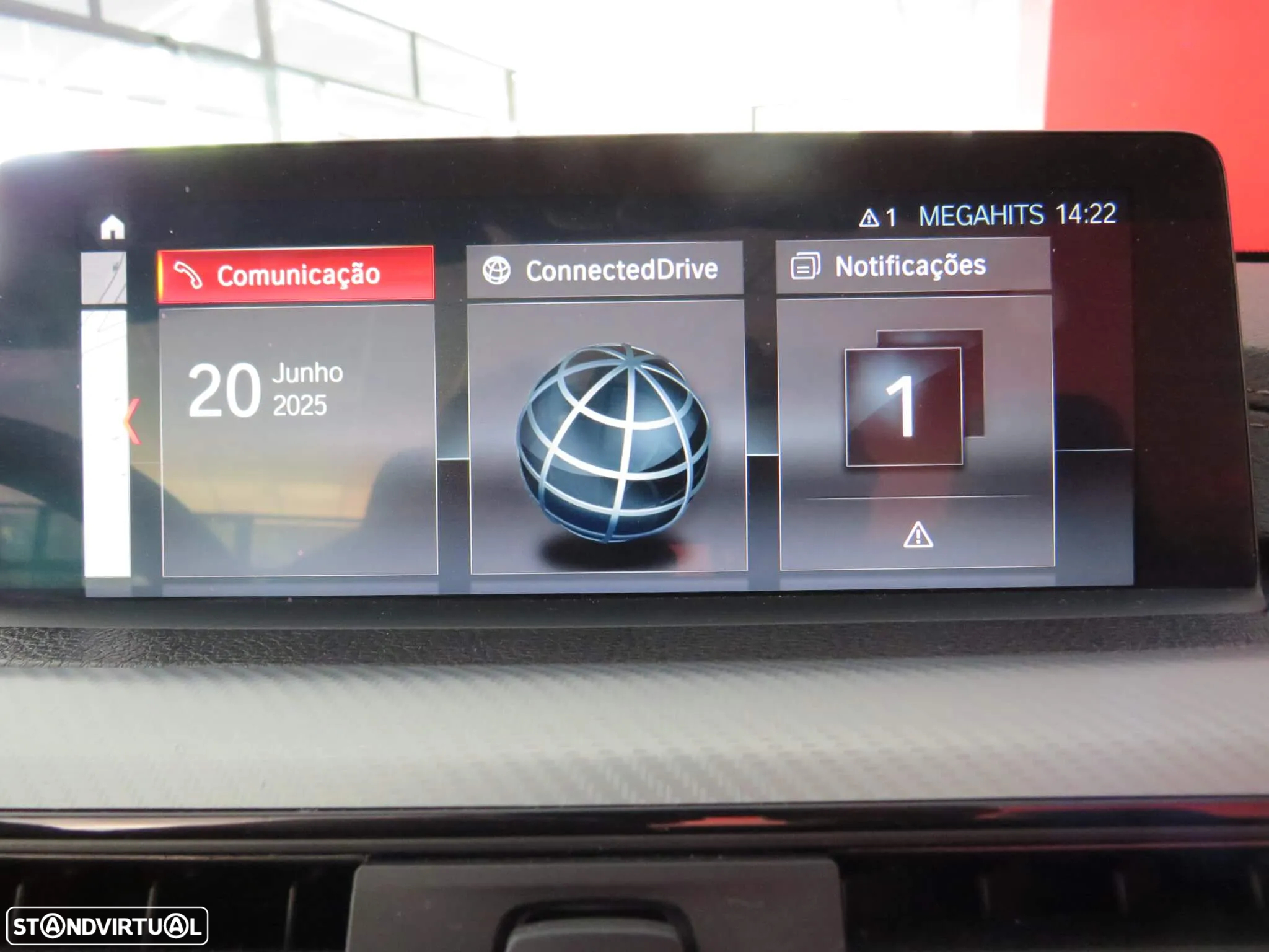 BMW 420 d Pack M Auto - 40