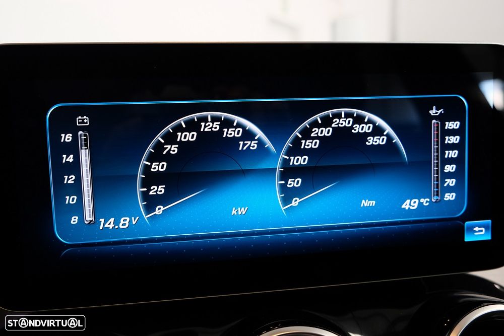 Mercedes-Benz C 200 d Station 9G-TRONIC Avantgarde - 16