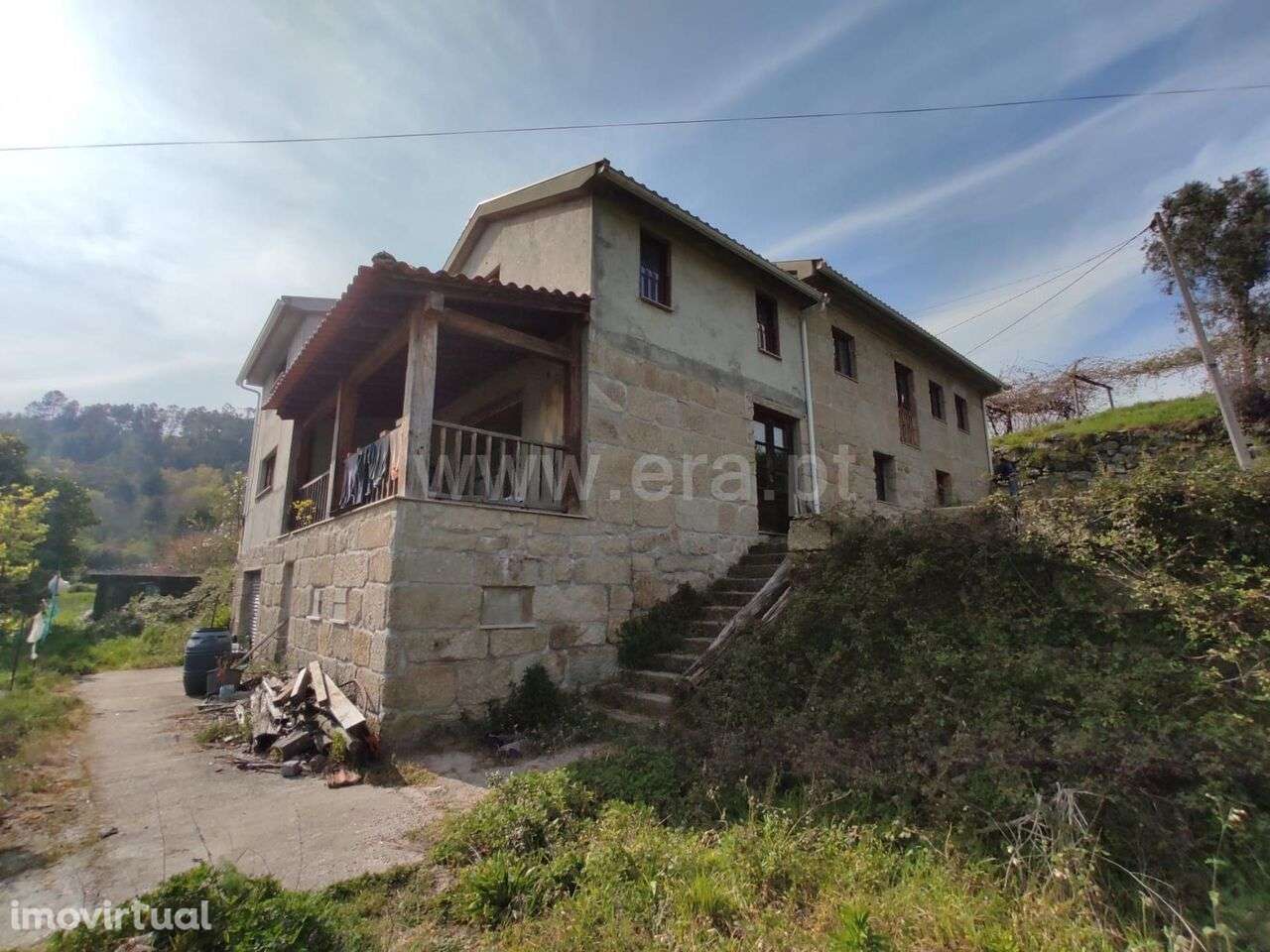 Quinta / Cinfães, Cinfães - Grande imagem: 3/3