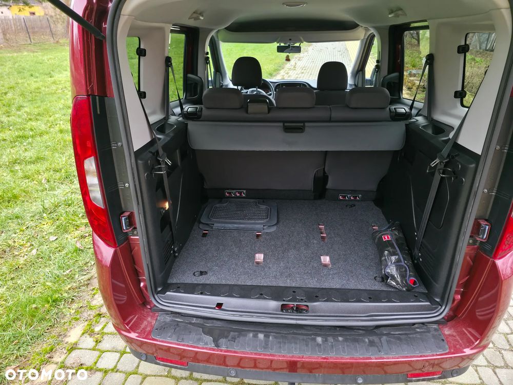 Fiat Doblo Active - 12