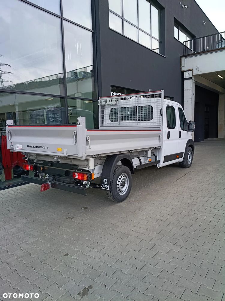 Peugeot Boxer - 8