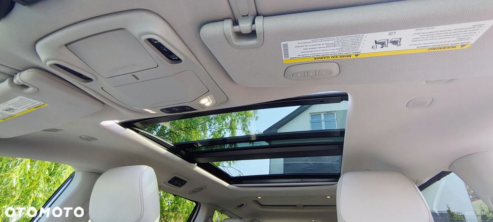 Chrysler Pacifica - 2