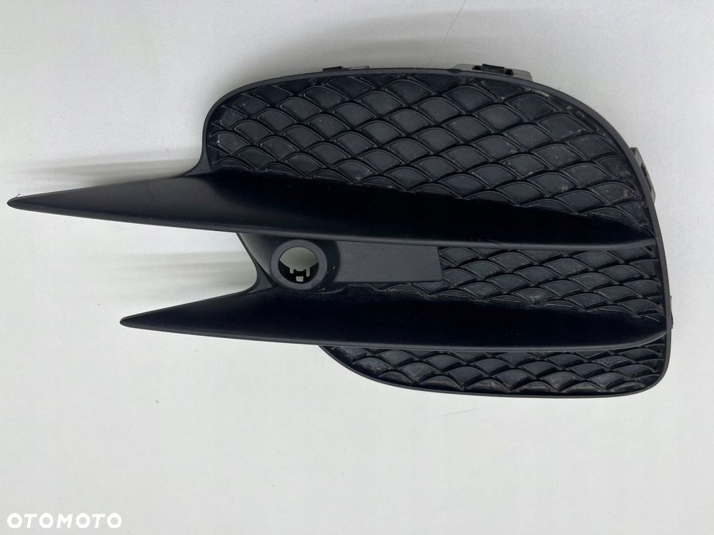MERCEDES GLC X253 AMG KRATKA ZDERZAKA LEWA PRZÓD A2538853500 - 1