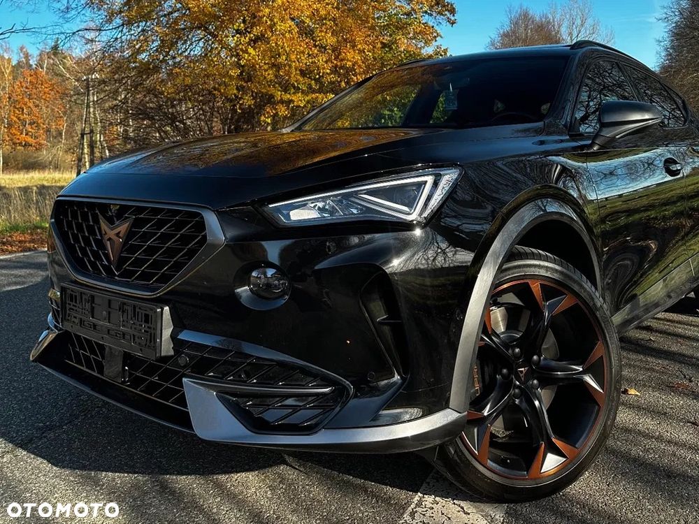 Cupra Formentor 2.0 TSI 4Drive VZ DSG - 18