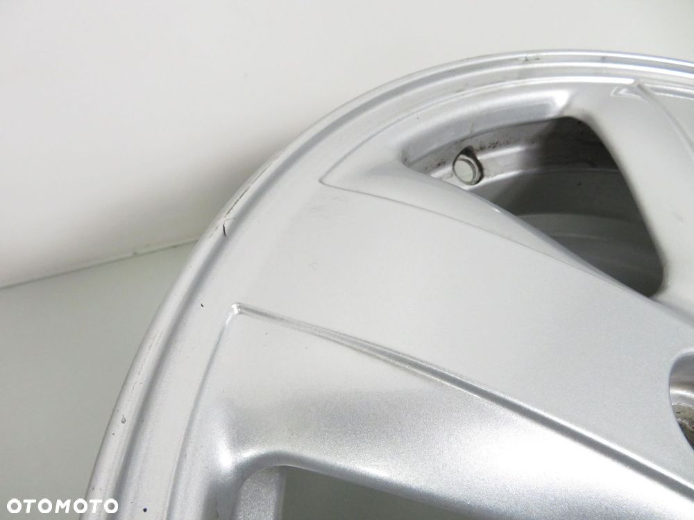 FELGA ALUMINIOWA MINI  6855101 15" 5.5" 5X112 46 - 7
