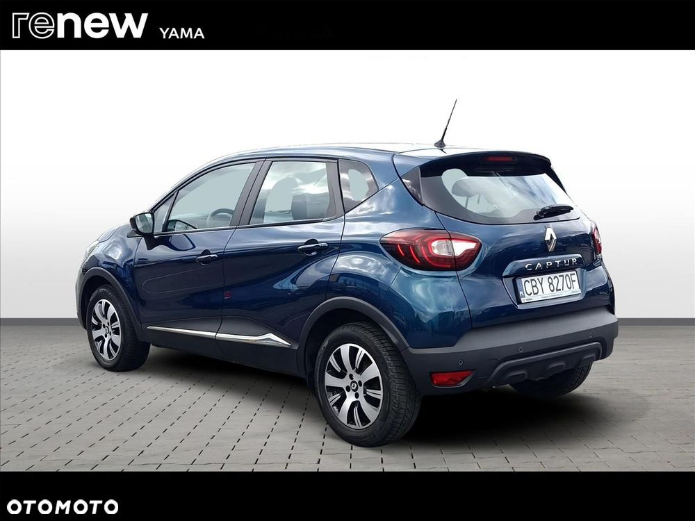 Renault Captur 1.2 Energy TCe Limited - 3