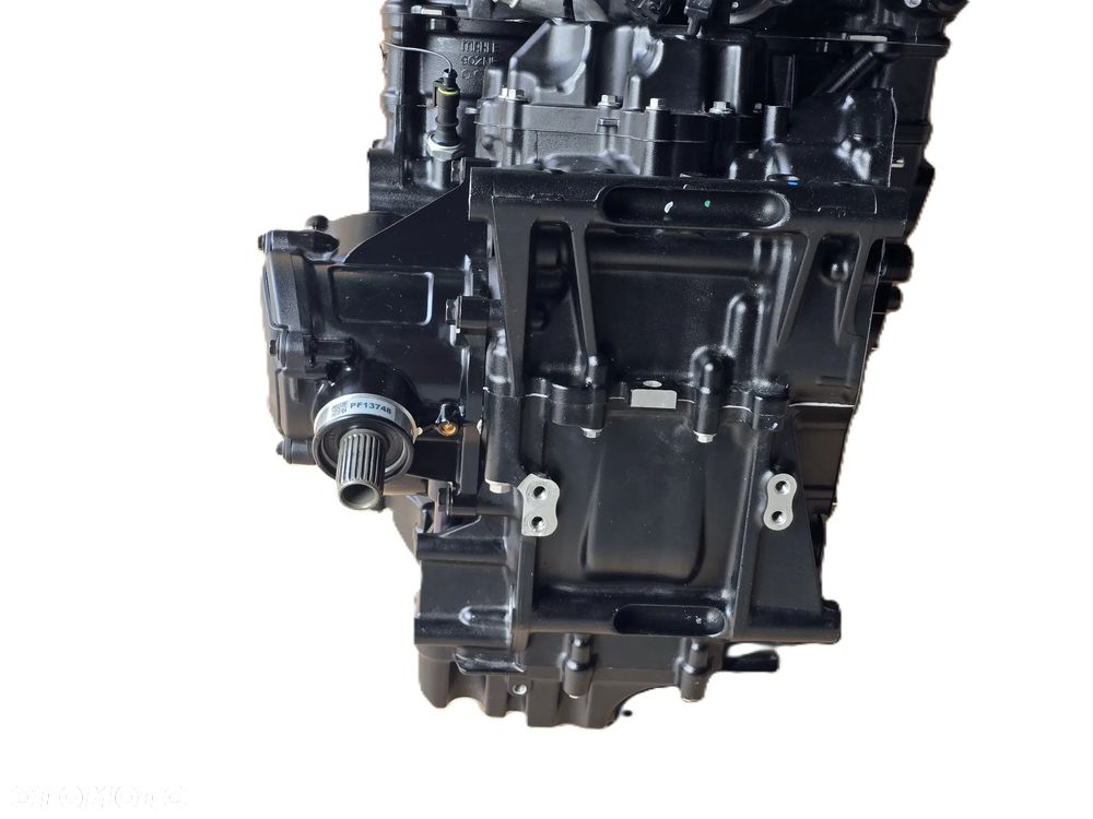SILNIK ENGINE TRIUMPH TIGER 1200 RALLY - 12