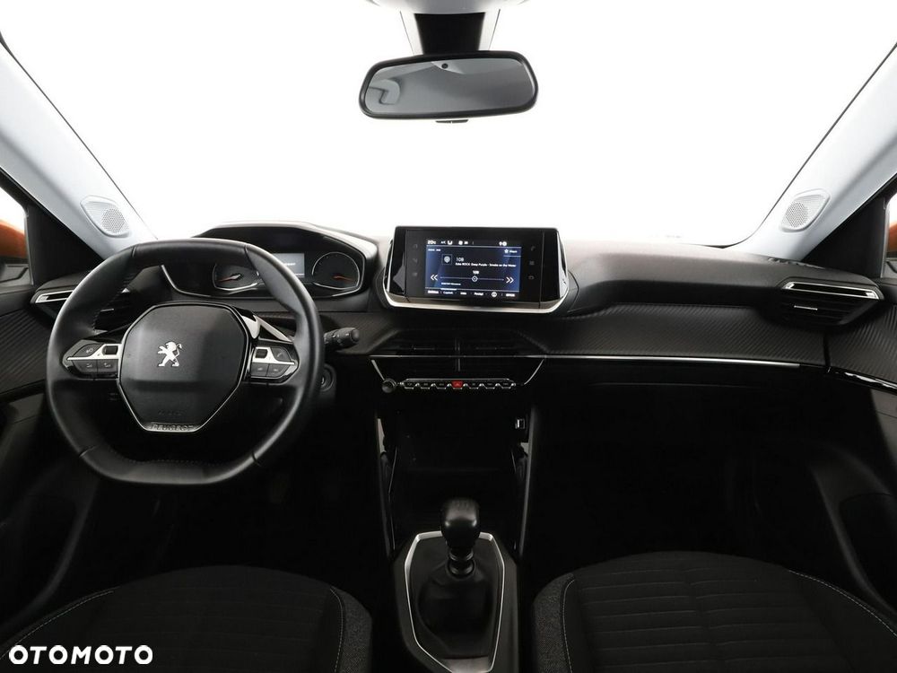 Peugeot 2008 PureTech 100 Style - 16