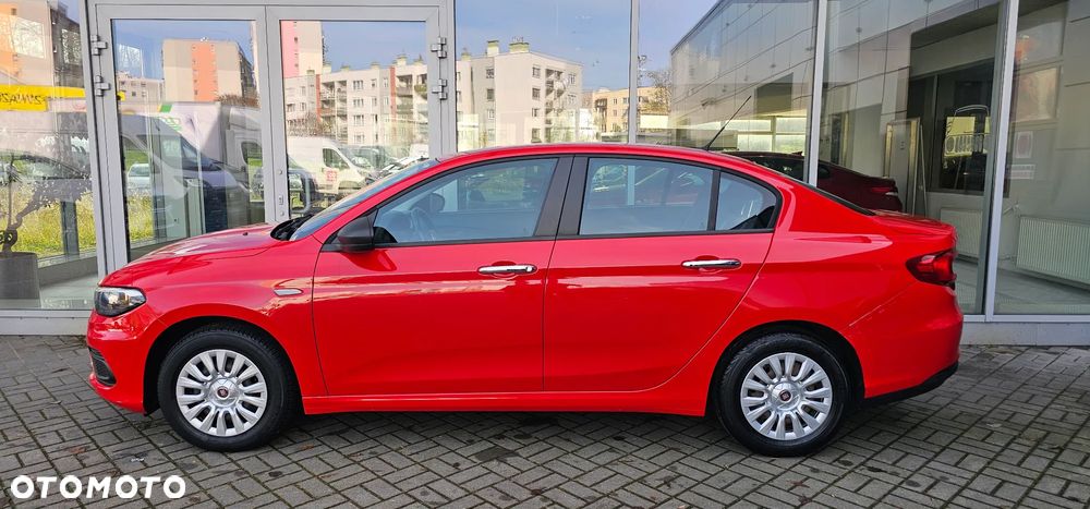 Fiat Tipo - 7