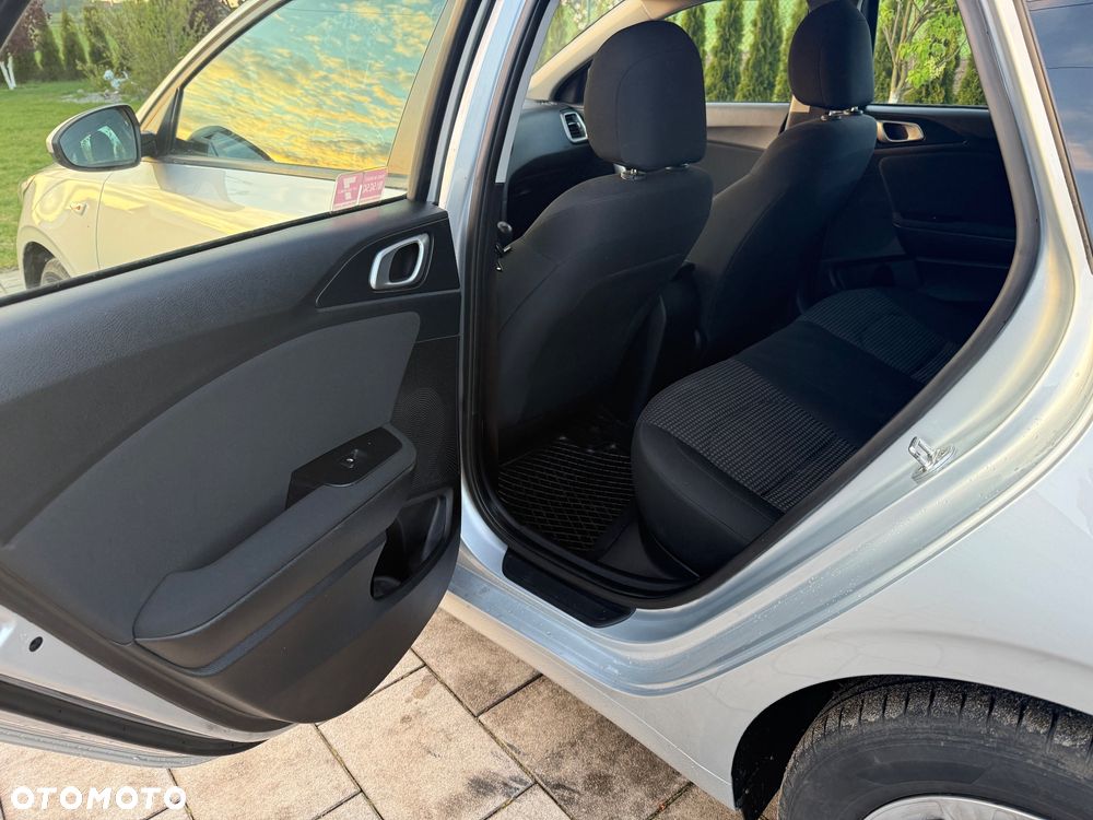 Kia Ceed - 19