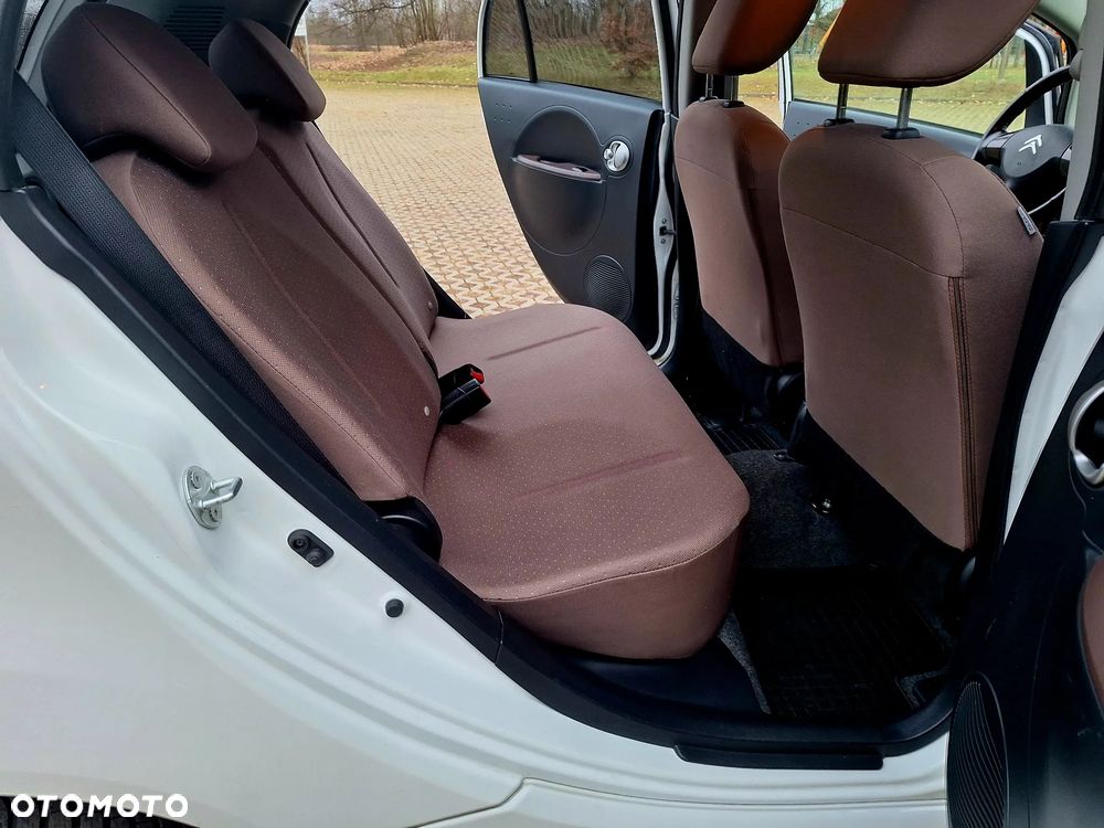 Citroën C-Zero - 20