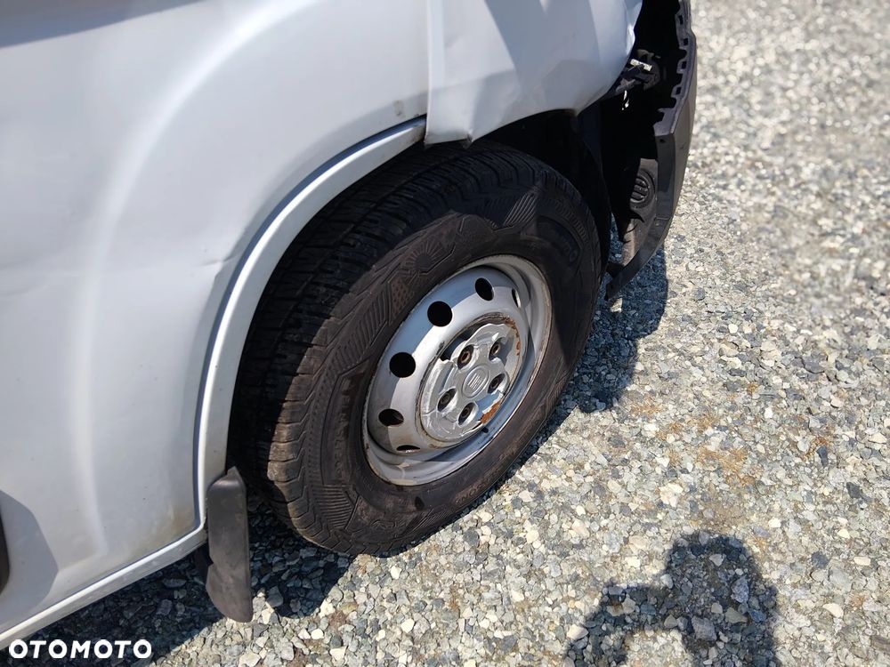 Fiat Ducato 2.3 180KM - 11