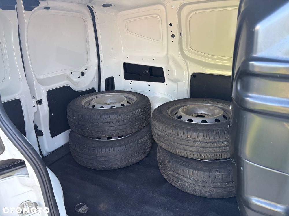 Fiat Fiorino - 8