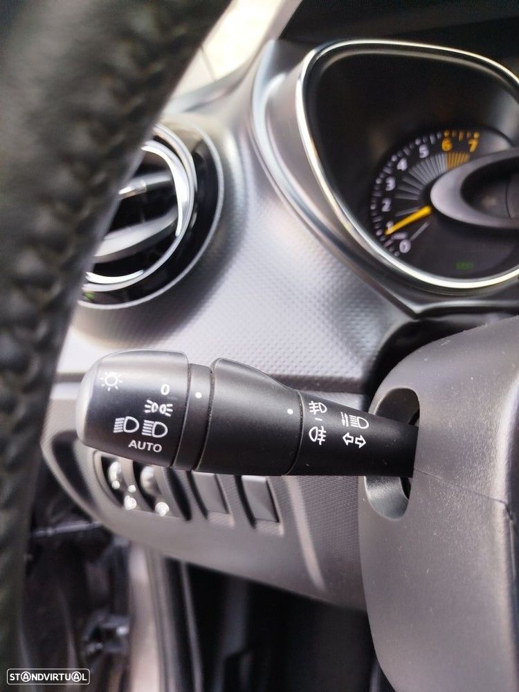 Renault Captur TCe 120 EDC Dynamique - 15