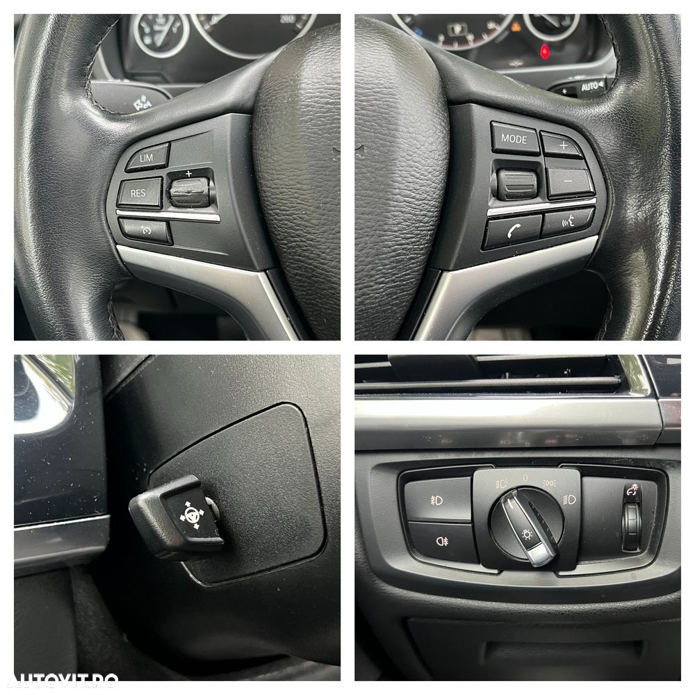 BMW X5 xDrive25d Sport-Aut. - 20