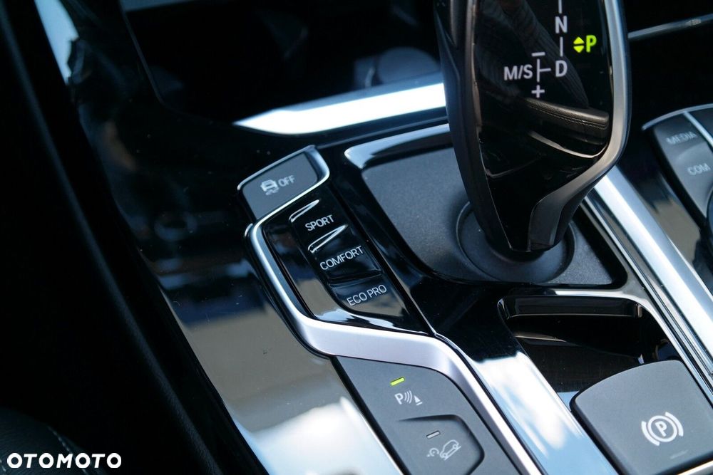 BMW X3 - 27