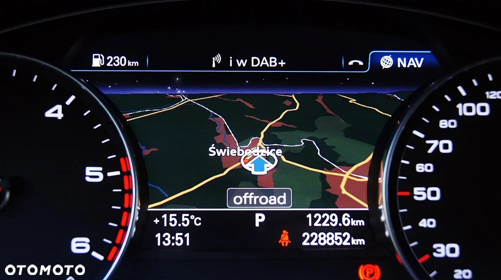 Audi A6 Avant 2.0 TDI Ultra S tronic - 15