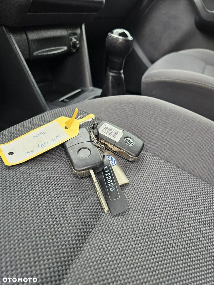 Volkswagen Caddy - 17