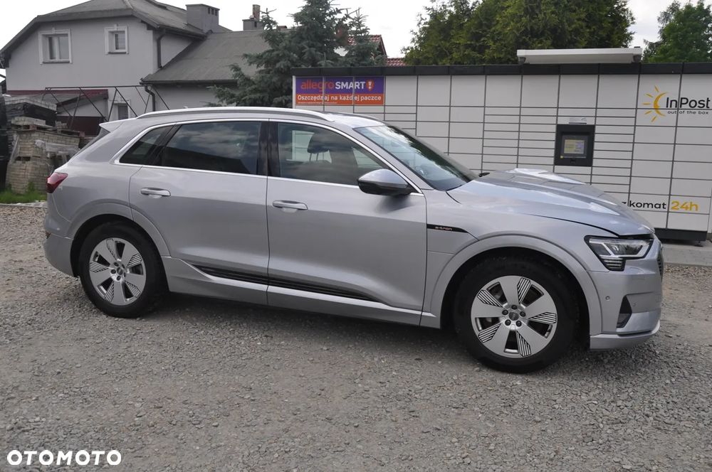 Mercedes-Benz EQA 250+ AMG Line - 2