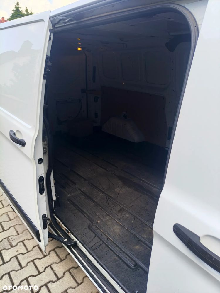 Ford Transit Custom 290 L2H1 Ambiente - 5