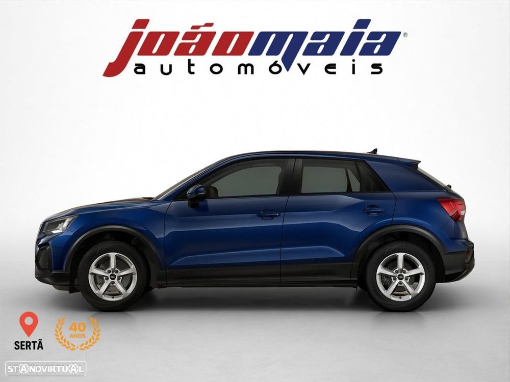 Audi Q2 30 TFSI Advanced - 6