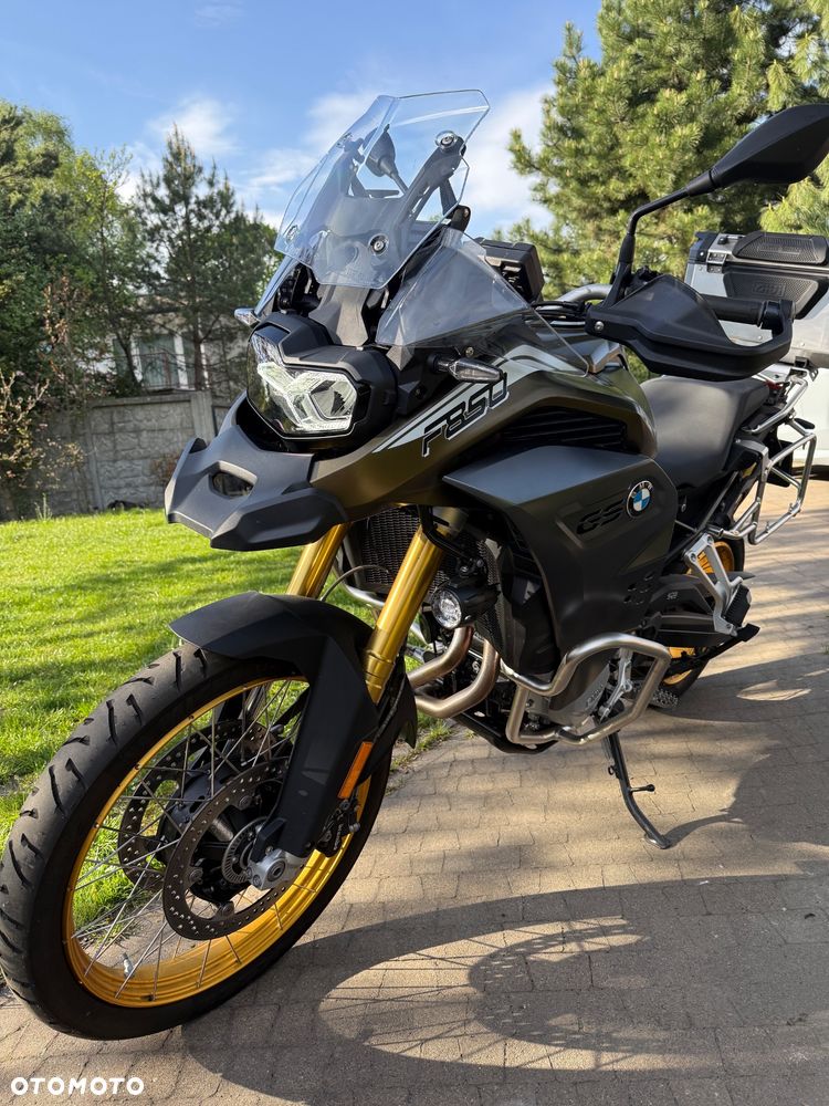 BMW GS - 7