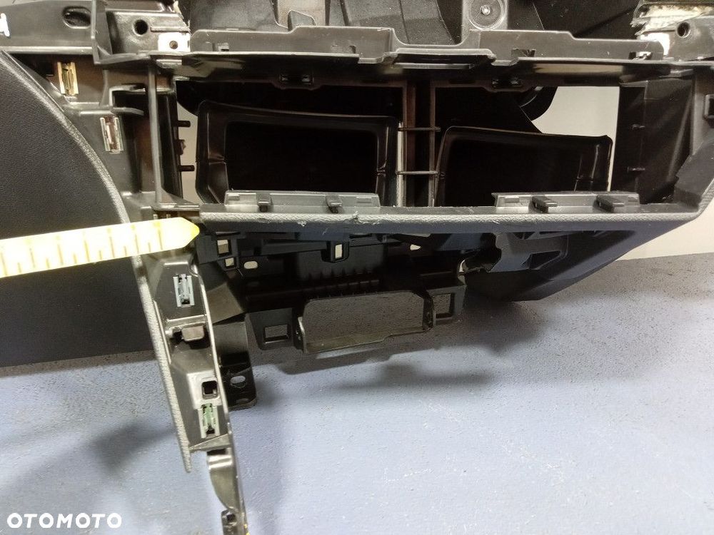 SEAT LEON IV 4 20- DESKA KONSOLA PODUSZKI DO REGENERACJI KPL EU - 9