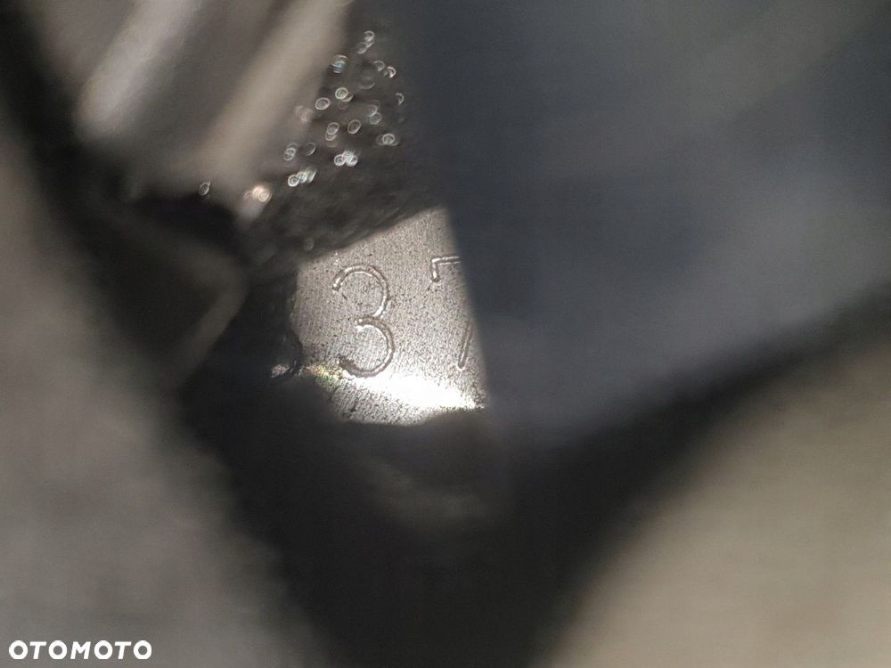 SILNIK B37C15A 1.5 D 1.5D BMW MINI F54 F55 X2 X1 JAK NOWY KOMPLETNY eu6 - 7