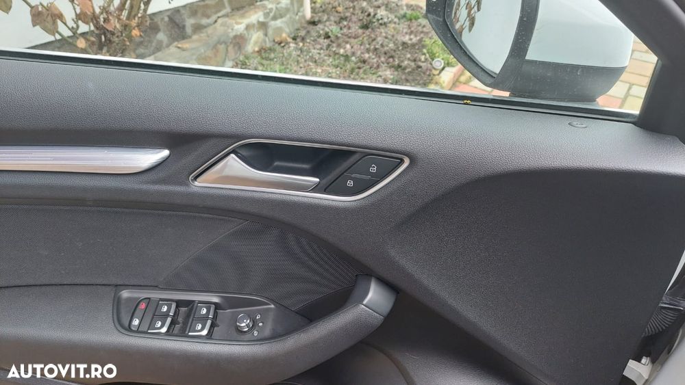 Audi A3 Limuzina 1.6 TDI Sport - 3