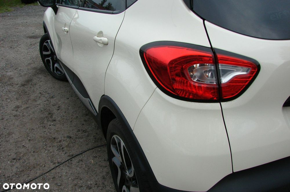 Renault Captur - 17