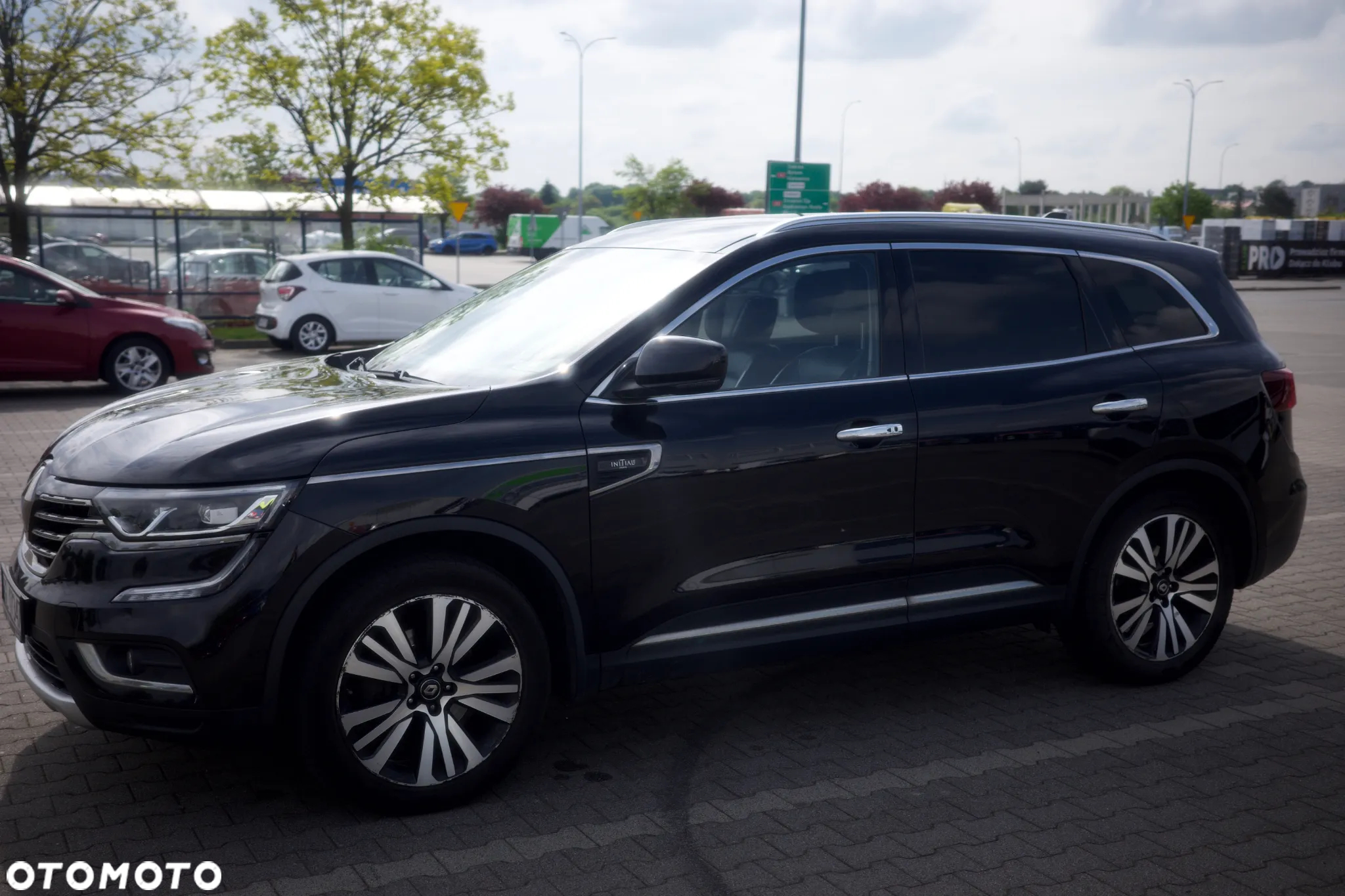 Renault Koleos 2.0 dCi Initiale Paris 4x4 X-Tronic - 16