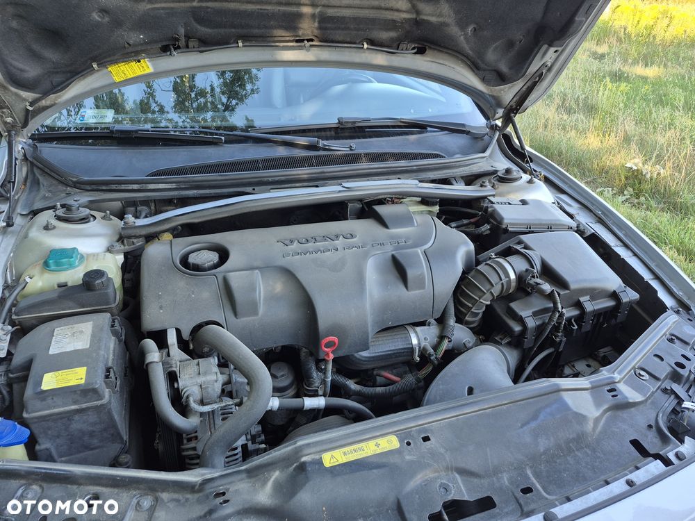 Volvo S80 - 6