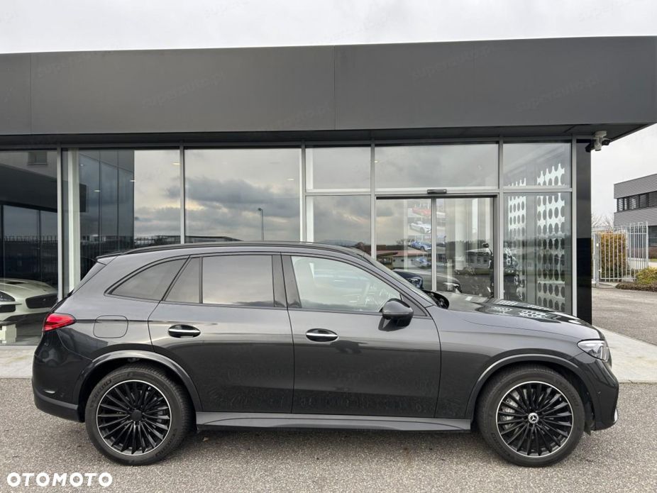 Mercedes-Benz GLC - 4