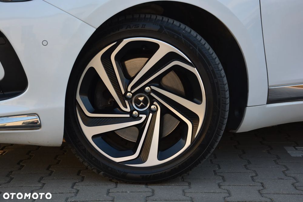 Citroën DS5 BlueHDi 150 Sport Chic - 7