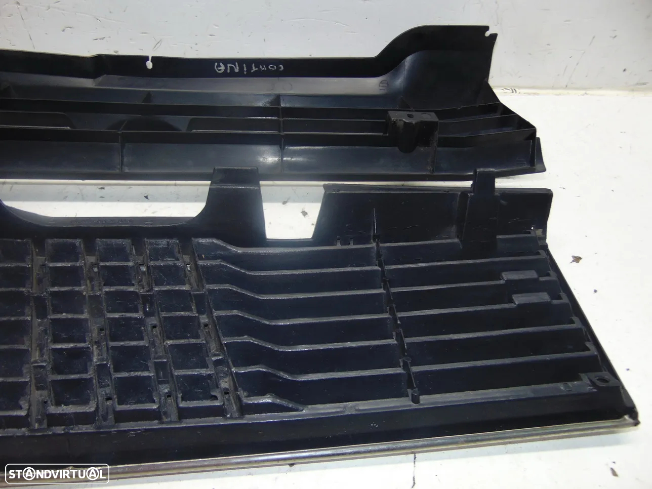 Ford Cortina MK5/Fiat Regata grelha - 9