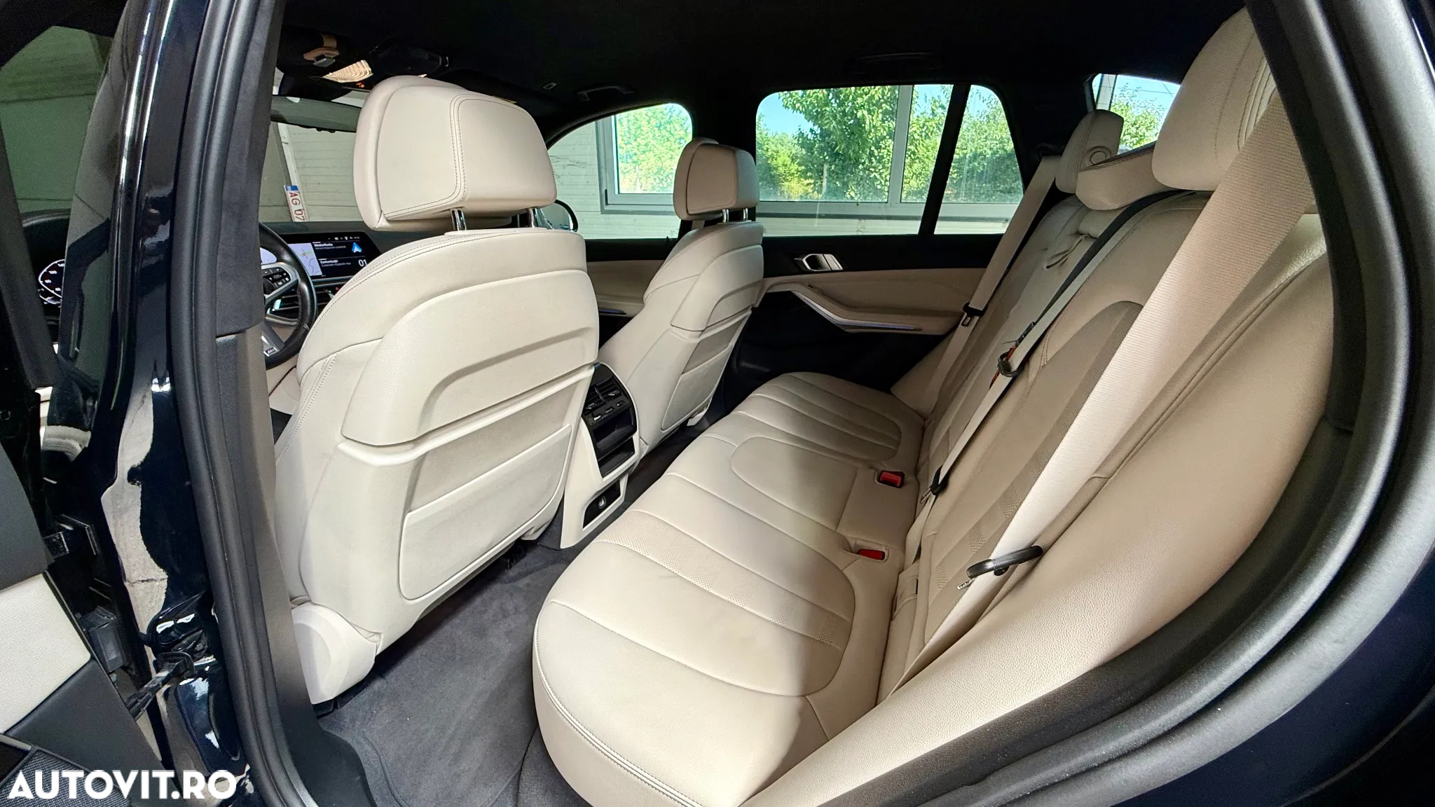 BMW X5 xDrive45e AT PHEV - 9