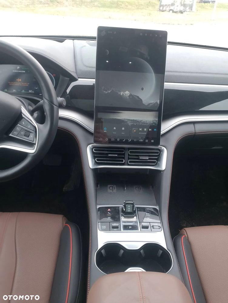 BYD Seal U 1.5 Boost - 6