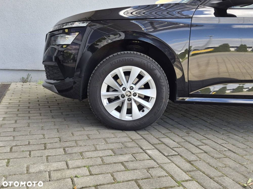 Skoda Kamiq 1.0 TSI Ambition - 6